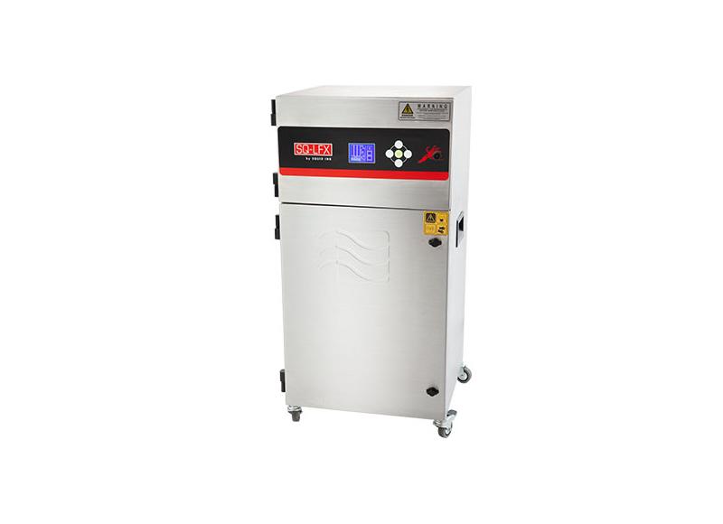 Squid SQ-LFX Laser Fume Extraction System