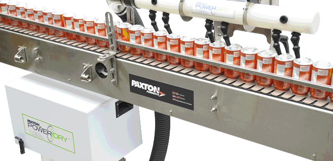 Where to start upgrading your packaging line