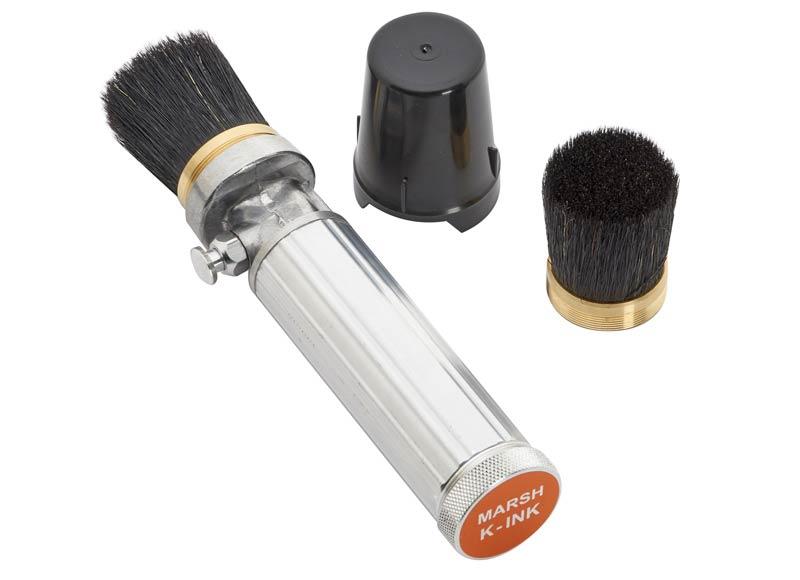 Marsh Fountain Brush with Cover