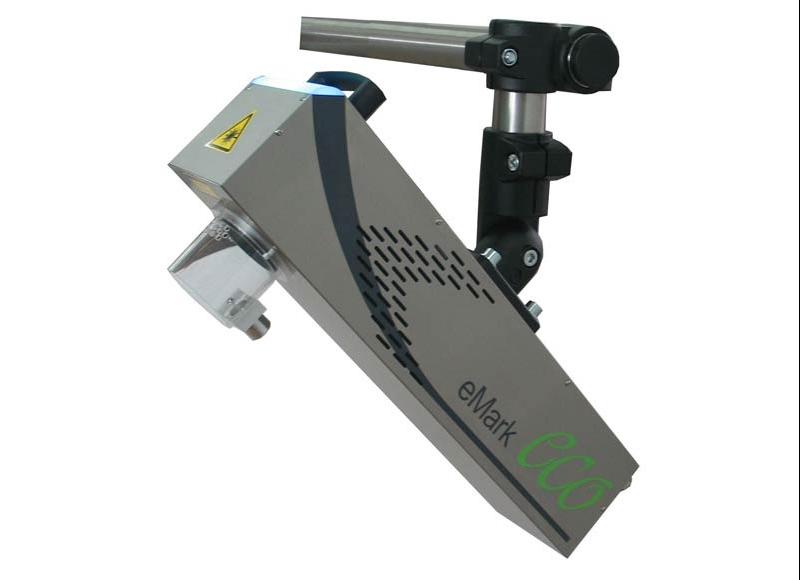 Matthews eMark ECO Laser Marking System – Raab Sales