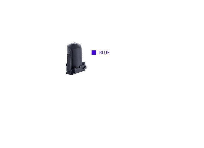 Reiner Water Based Ink Cart. - BLUE
