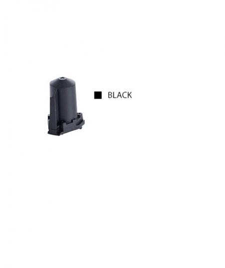 Reiner Water Based Ink Cartridge - BLACK 