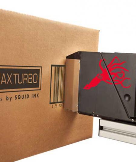 Squid CoPilot Max Turbo