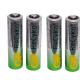Reiner Set of 4 - AA Rechargeable Batteries